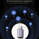 #A Type-C/for Interface Smart App Control Mobile Phone Remote Controller
