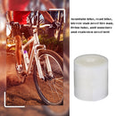 2 Roll/Set Bicycle Tire Puncture Pad MTB Mountain Road Bike Tyre Protector Mat