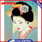 Coloring Picture Oil Painting By Numbers DIY Acrylic Paint Kit Home Decor
