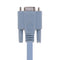 Dreamitpossible RJ45 Male to DB9 RS232 Female, 1.5m