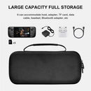 Case Handbag Console Protect for Steam Deck Game Console Bag Storage Bag