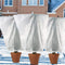 Tree Shrub Plant Protection Cover Fabric for Winter Plant Against Cold (L)