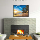 5D DIY Full Drill Diamond Painting Scenery Cross Stitch Embroidery Mosaic C