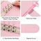 With Cash Envelopes Cash Organizer Book Budget Binder Notebook Budget Book