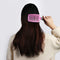 Wide tooth Hair Comb Hairdressing Styling Tools Anti-static Massager Brush