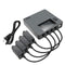 Battery LCD Digital Fast Charger For  Mini 3 Pro Accessories 4 Ports Charge#
