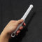 CHEESE BUTTER SLICER PEELER CUTTER TOOL WIRED WIRE THICK HANDLE THIN HARD R8E1