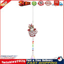 Diamond Painting Wind Chime 5D Crystal Dream Light Catcher Pendant(AA967) Newly