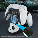 Charge Gamepads Charging Dock for PS5 Controller Charger for Sony Playstation 5