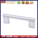 Stainless Steel Furniture Drawer Handle Kitchen Cabinet Door Knob Pull (1)