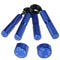 Exerciser Fitness Muscle Training Strength Power Grips Wrist Forearm Hand Grip
