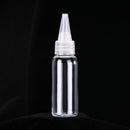 Spice Condiment Bottles Camping Oil Seasoning Storage Box (Tip Mouth 30ml) Newly