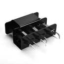 Makeup Tweezers Bracket Storage Rack Display Stand for Collecting Arranging Tool