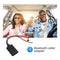 AUX Adapter Wireless Bluetooth-compatible Module for 2RCA Interface Vehicles