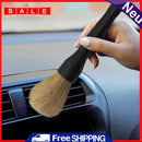 Car Cleaning Brush Dust Cleaning Wash Set Car Detail Brushes