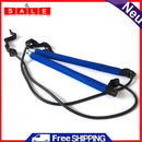 Elastic Fitness Pull Resistance Rope Band for Yoga Pilates Gym Muscles Bodybuild