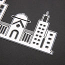 DIY Craft Tool Home Cutting Dies Stencil for DIY Scrapbook A