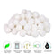 Filter Ball Swimming Pool Water Purification Fiber Lightweight Cleaning Tools