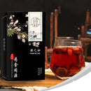 Ginseng Maca Herb Tea Anti-Fatigue Men Supplement Men Sexual Health Care Gifts