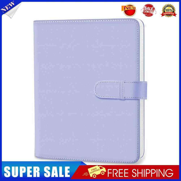 #A Photo Album 3-inch 64-page Photo Picture Storage for Polaroid Instax 11 9 8
