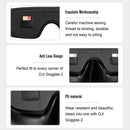 Card Store Protection Cover Lens Protector Shading Pad For DJI Avata Goggles 2