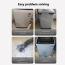 4pcs Anti Vibration Pads Washing Machine Feet Legs Mat Leg Base for Furniture