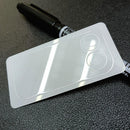 Full Glue Tempered Glass For Nothing Phone 1 Lens Film For Nothing Phone 1 Case`