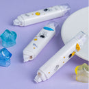 Dots Stick Roller Correction Tape Glue Tape Dispenser Double Sided Adhesive