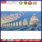 Sailboats Oil Paint By Numbers Kits DIY Canvas Wall Art Picture Craft Home