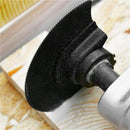 Sculpting Tool Electric Grinding Accessories Oscillating Saw Blades Wood Cutter