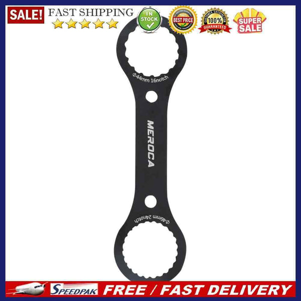 Bottom Bracket Wrench for Mountain Road Bike BB44 BB44+46 Spanner Repair To