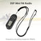 LCD Digital Display Pocket Mini Radio FM Player Receiver for Outdoor Walking