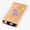 Diamond Painting Stickers Kits 5D DIY Cartoon Handmade Mosaic (LD-0106) Newly
