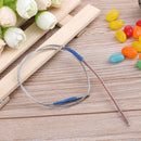 Piezo Electric Film Sensor Folk Acoustic Guitar Pickup Sticks Soft Strip Newly