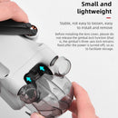 Camera Guard Anti-glare Sunshade Lens Cap Cover Protective For DJI Mini 3 Pro