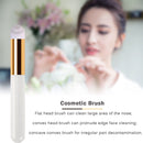 Pro Nose Eyelash Brush Blackhead Cleaning Brush Makeup Beauty Brushes (C)