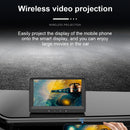 Cars Smart IPS Screen Intelligent All-in-one Navigation Monitor Video Players