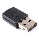 Bluetooth 4.0 + EDR USB Bluetooth Dongle for Sony PS4