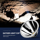 Waterproof G3 LED Torch Outdoor Camping Pocket Powerful Lighting Flashlight