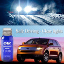 10ml 30ml 50ml Car Headlight Repair Fluid Lens Restoration Refurbishment Liqu
