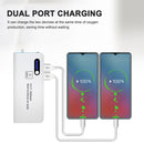 USB Lithium Battery Charging Oxygen Air Pump Fish Tank Outdoor Fishing Aerator