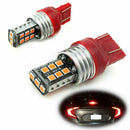 Light Canbus Free Tail Light Stop Brake Lamp Turn Signal Bulb LED Car Light