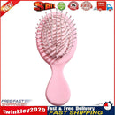Kids Cute Air Cushion Comb Candy Color Airbag Brush Hairdressing (Pink) Newly