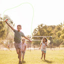 Rope Launcher Thruster - Creative Party Favor Electric Toys Gifts for All Ages