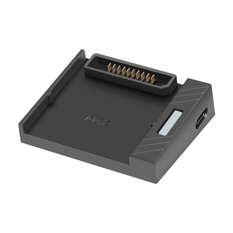 Drone USB Fast Charger Battery Charger QC 3.0 For DJI Mavic Air 2S/Air 2