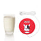Cute Cartoon USB Heater Heat Insulation Coaster Coffee Cup Warm Milk Heating Mat