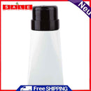220ml Empty Pump Dispenser Nail Polish Gel Remover Press Bottle Manicure Tools