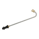 Pressure Washer Gutter Cleaning Wand for Karcher K2 K3 K4 K5 K6 K7 (U Type)