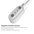 #A Magnetic Fast Charging Cable 60cm Charger Adapter Accessories for Xplora XGO2