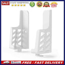 2pcs Universal Wall Mounted Tablet Stand Holder Bedroom Storage Bracket Support
